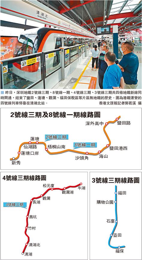 蓮塘口岸深圳地鐵圖|蓮塘口岸開放時間｜深圳地鐵交通＋直通巴士/小巴路 